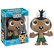 Pocket God Cute Double Rainbow Pygmy Vinyl Figure